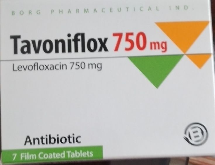 Tavoniflox (442)
