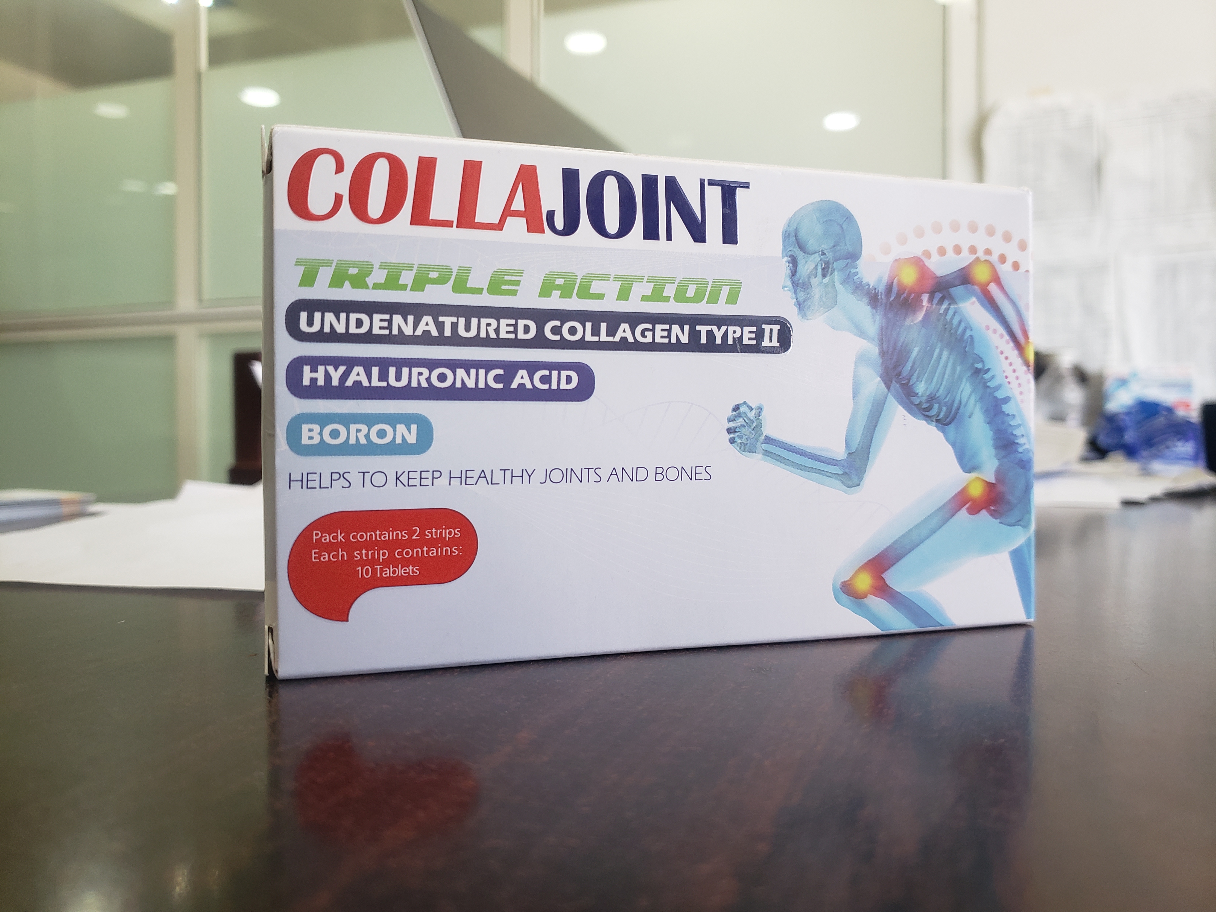 COLLAJOINT