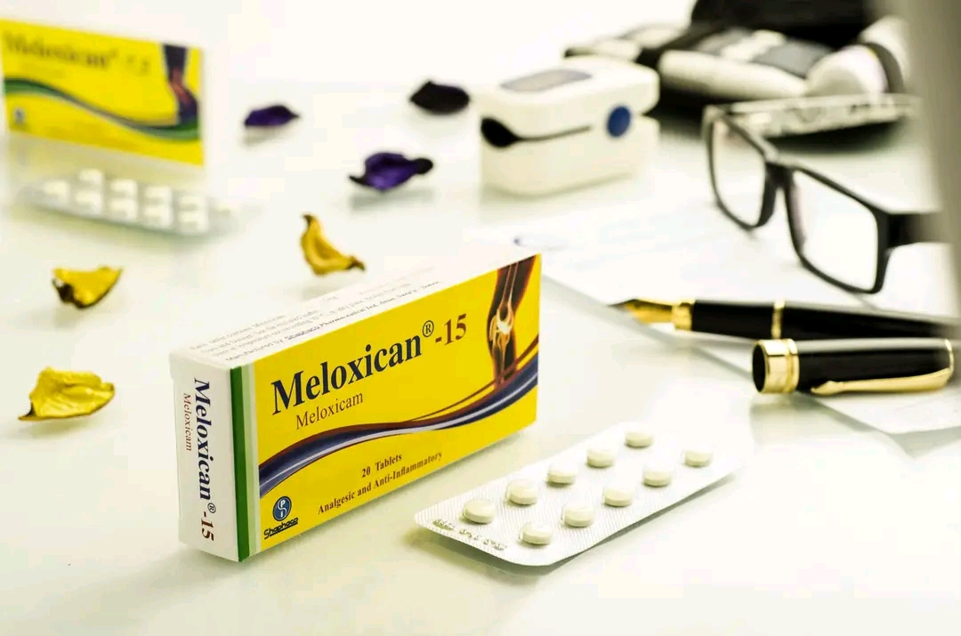 Meloxican