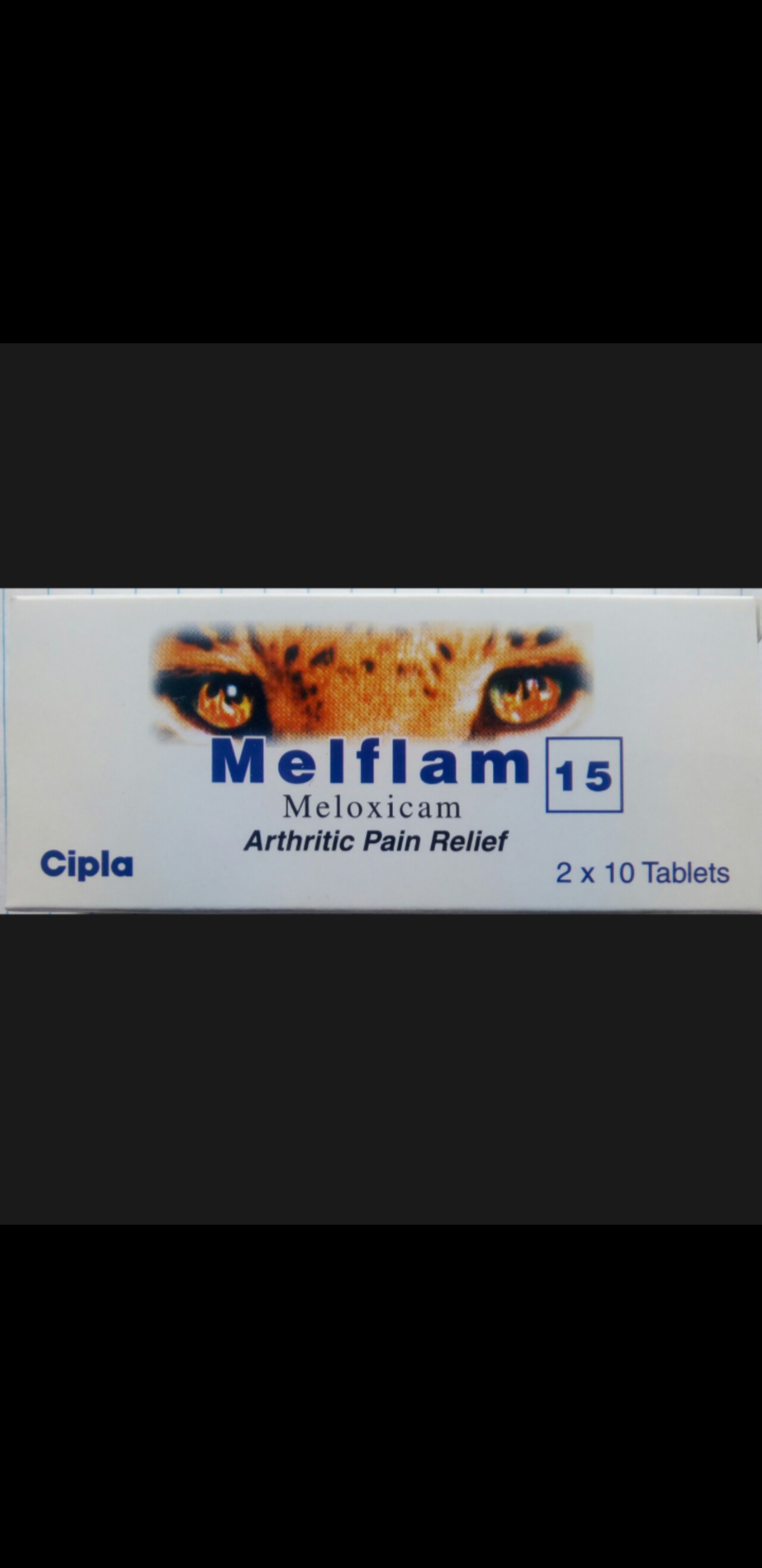 Melflam 15mg
