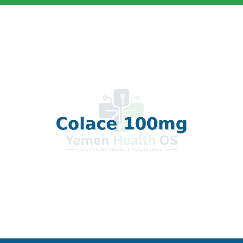 Colace