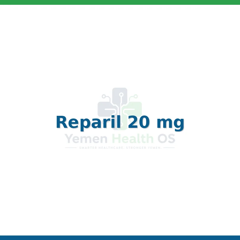 Reparil