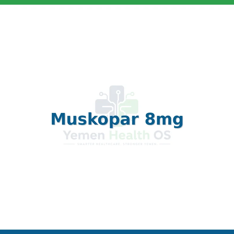 Muskopar