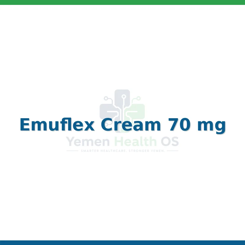 Emuflex Cream