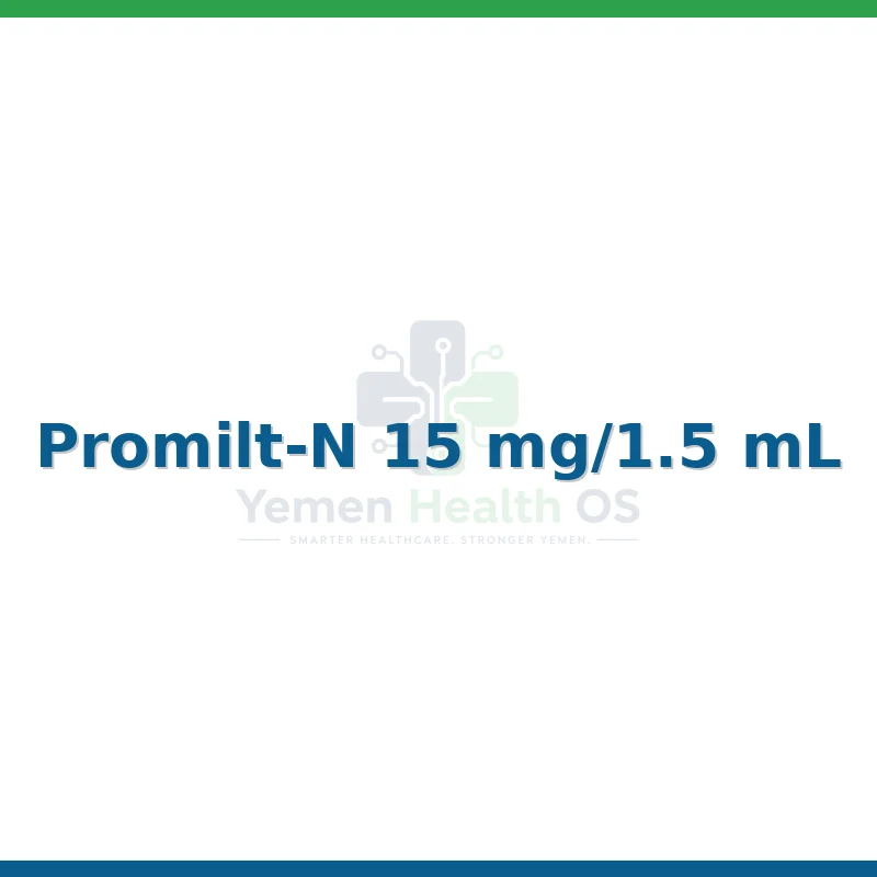 Promilt-N