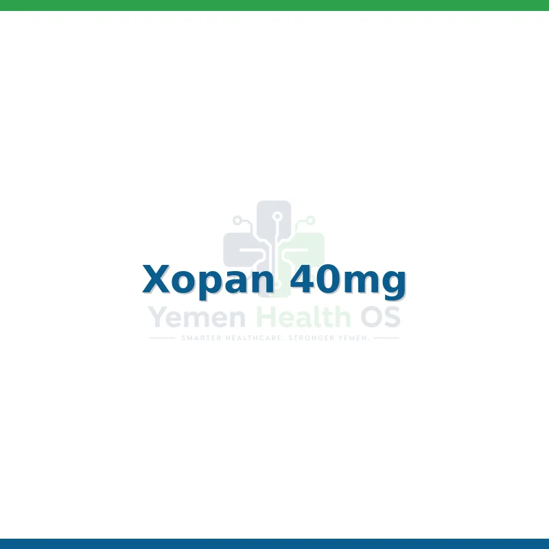 Xopan