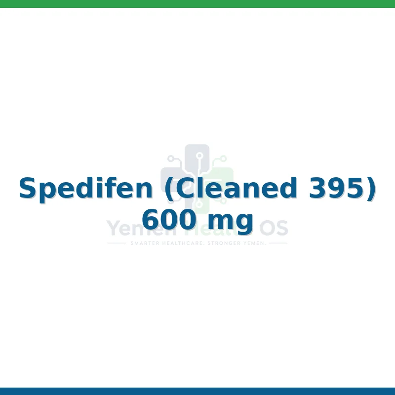 Spedifen (Cleaned 395)