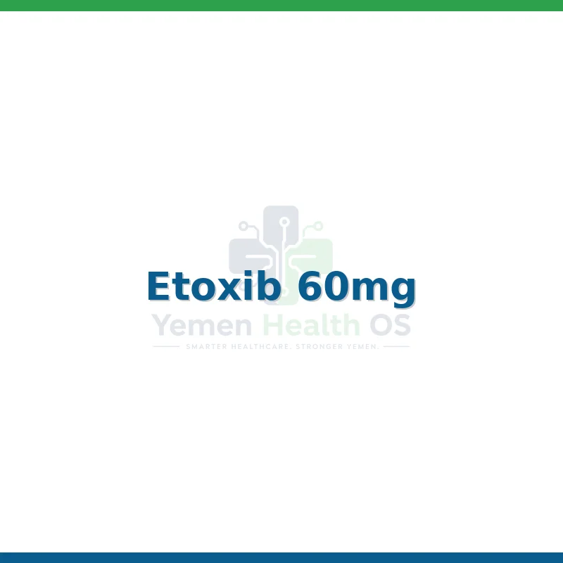Etoxib