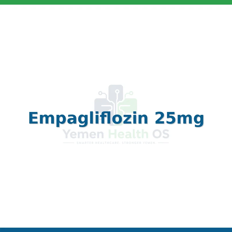 Empagliflozin