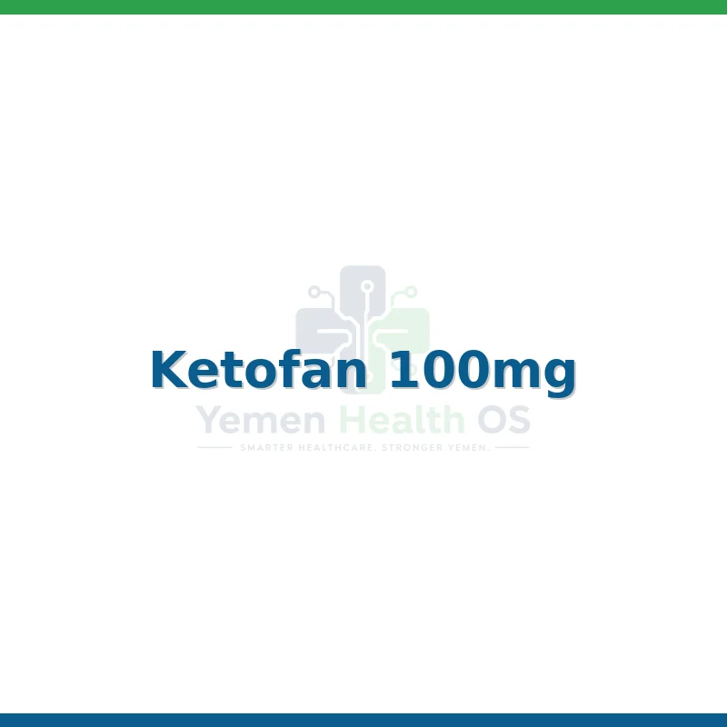 Ketofan