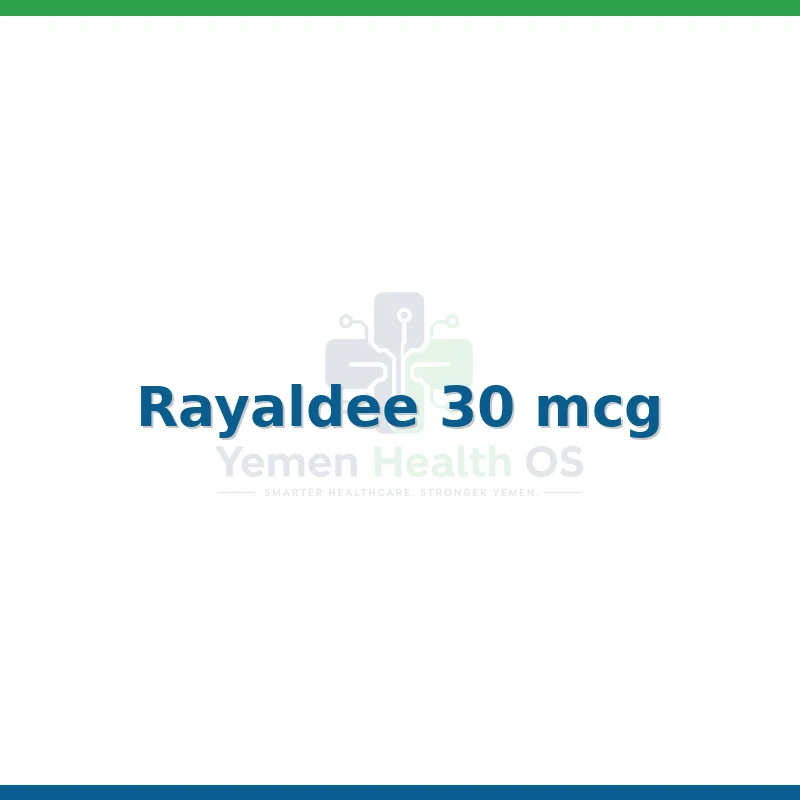 Rayaldee