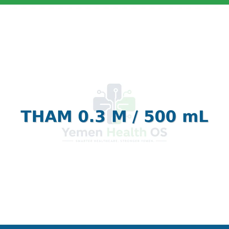 THAM