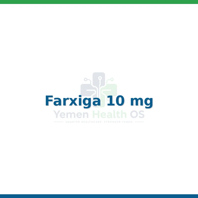 Farxiga