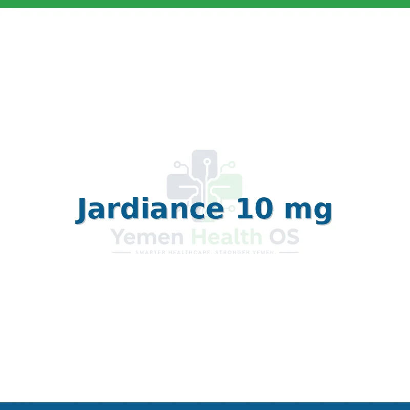 Jardiance