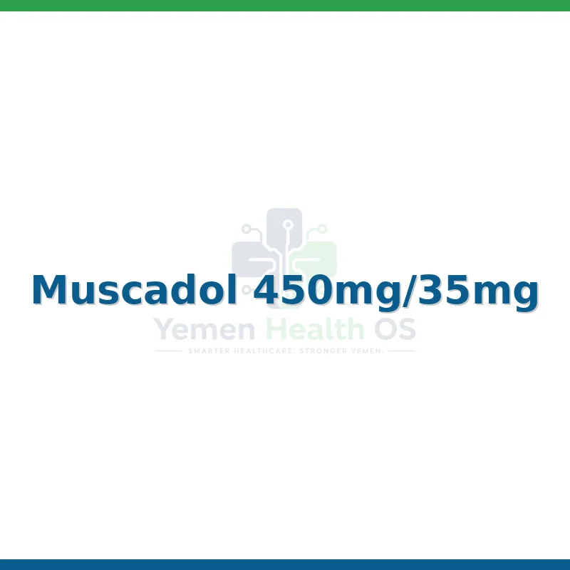 Muscadol