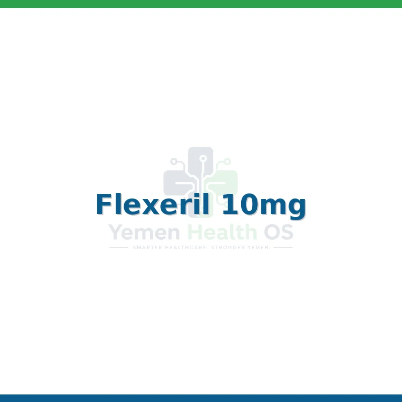 Flexeril