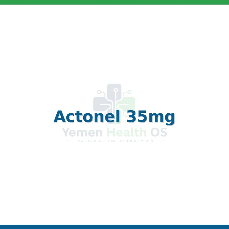 Actonel