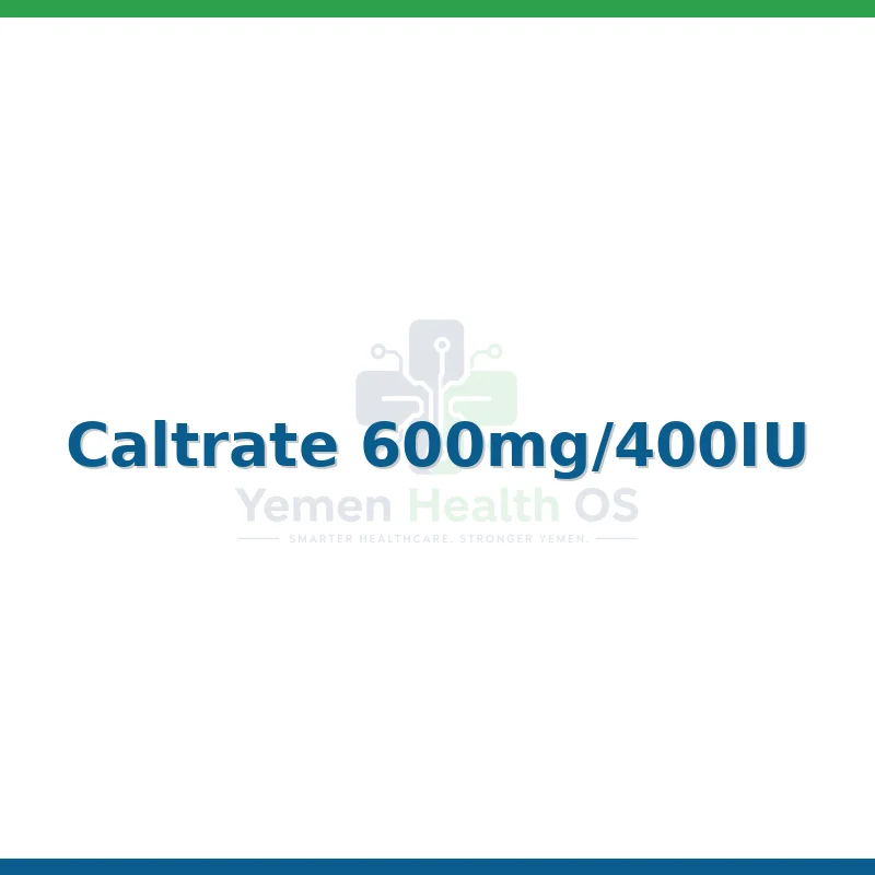 Caltrate
