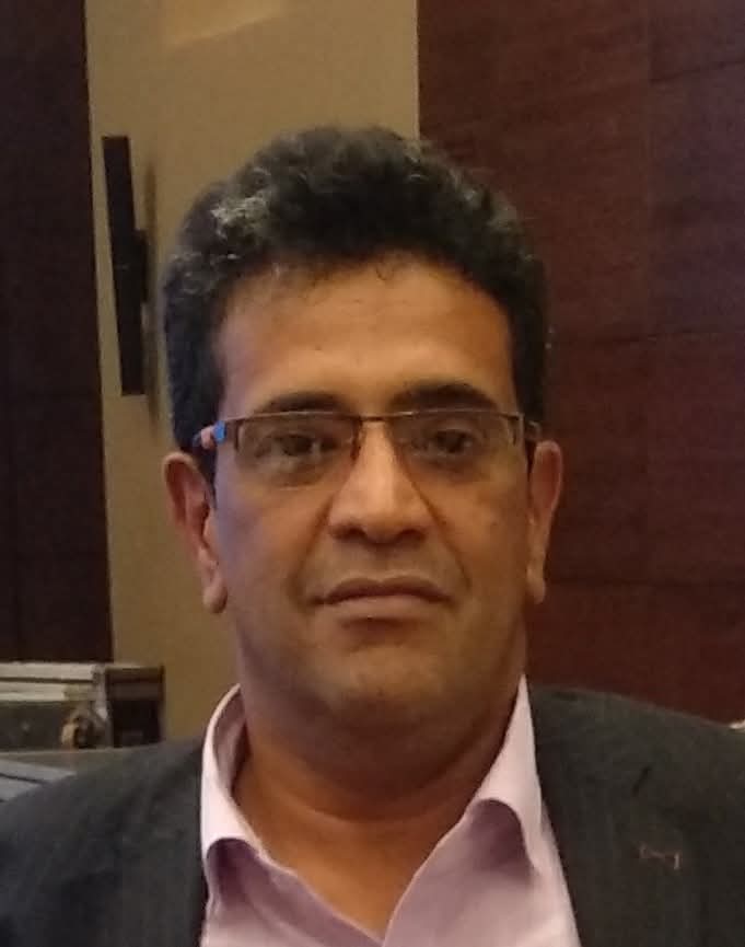 Portrait of Dr. Masoud Alzouraiki, Expert Oncology & Cancer Care