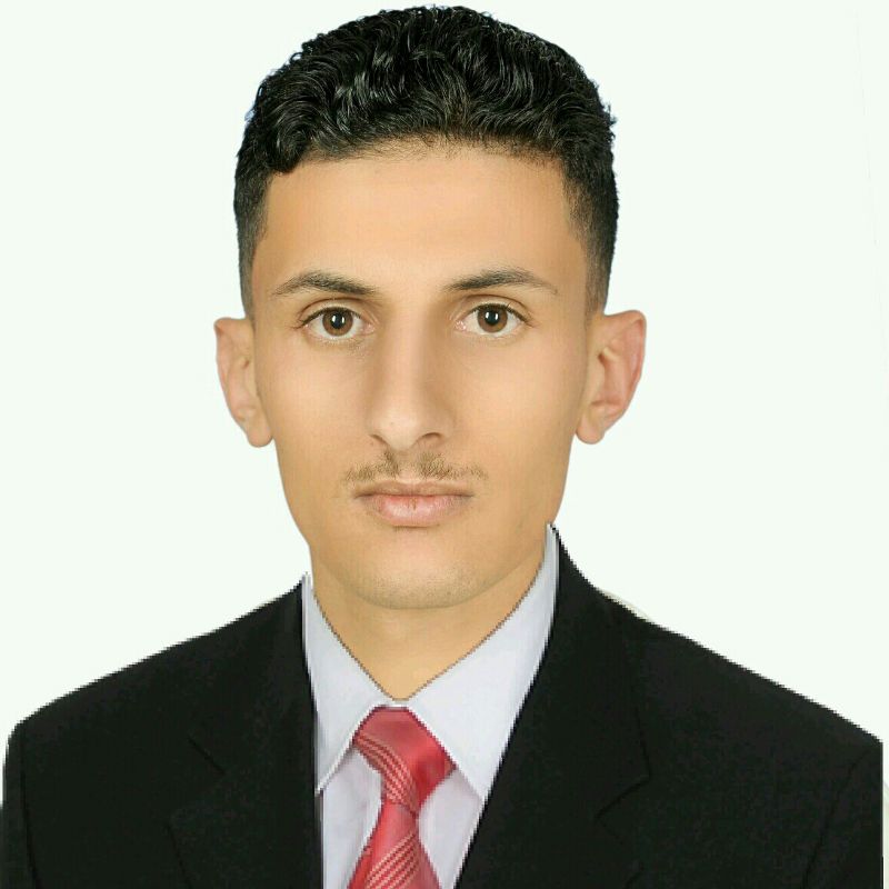 Zaid Al-Maarashi