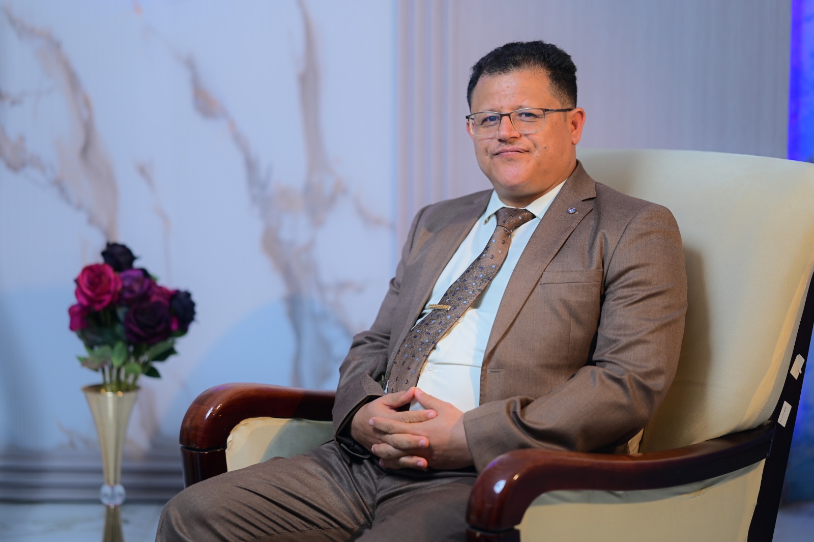 د.الباز محسن محمد العذري
