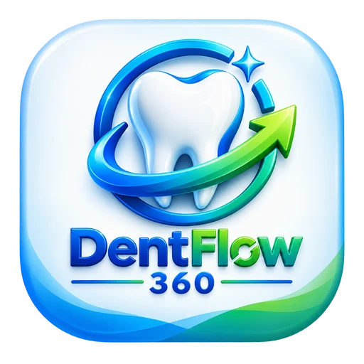 DentFlow 360
