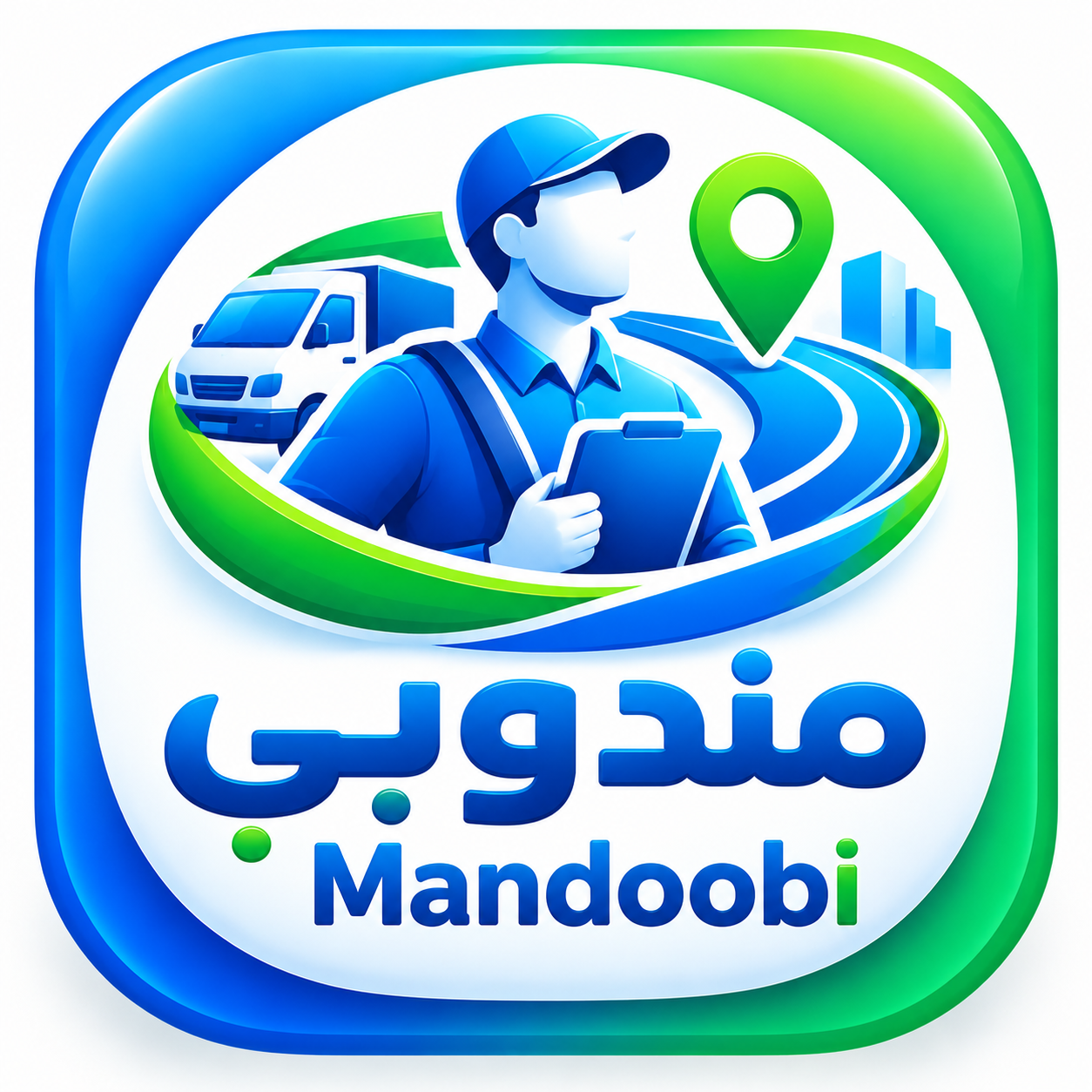 Mandoobi CRM